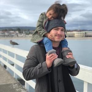 Meet your Posher, Lawrence